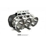 Carbon απολήξεις εξατμίσεως Kline Innovation για Ferrari 458 Italia